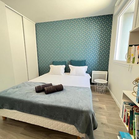 Le Luxury - Rooftop - Circuit - 4 Pers Apartment Le Mans Exterior foto