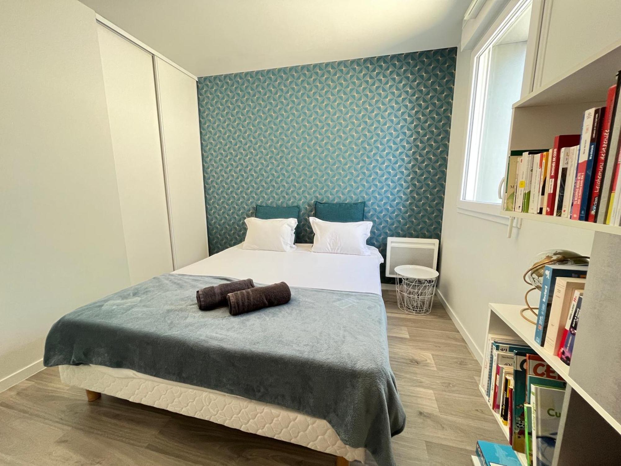 Le Luxury - Rooftop - Circuit - 4 Pers Apartment Le Mans Exterior foto