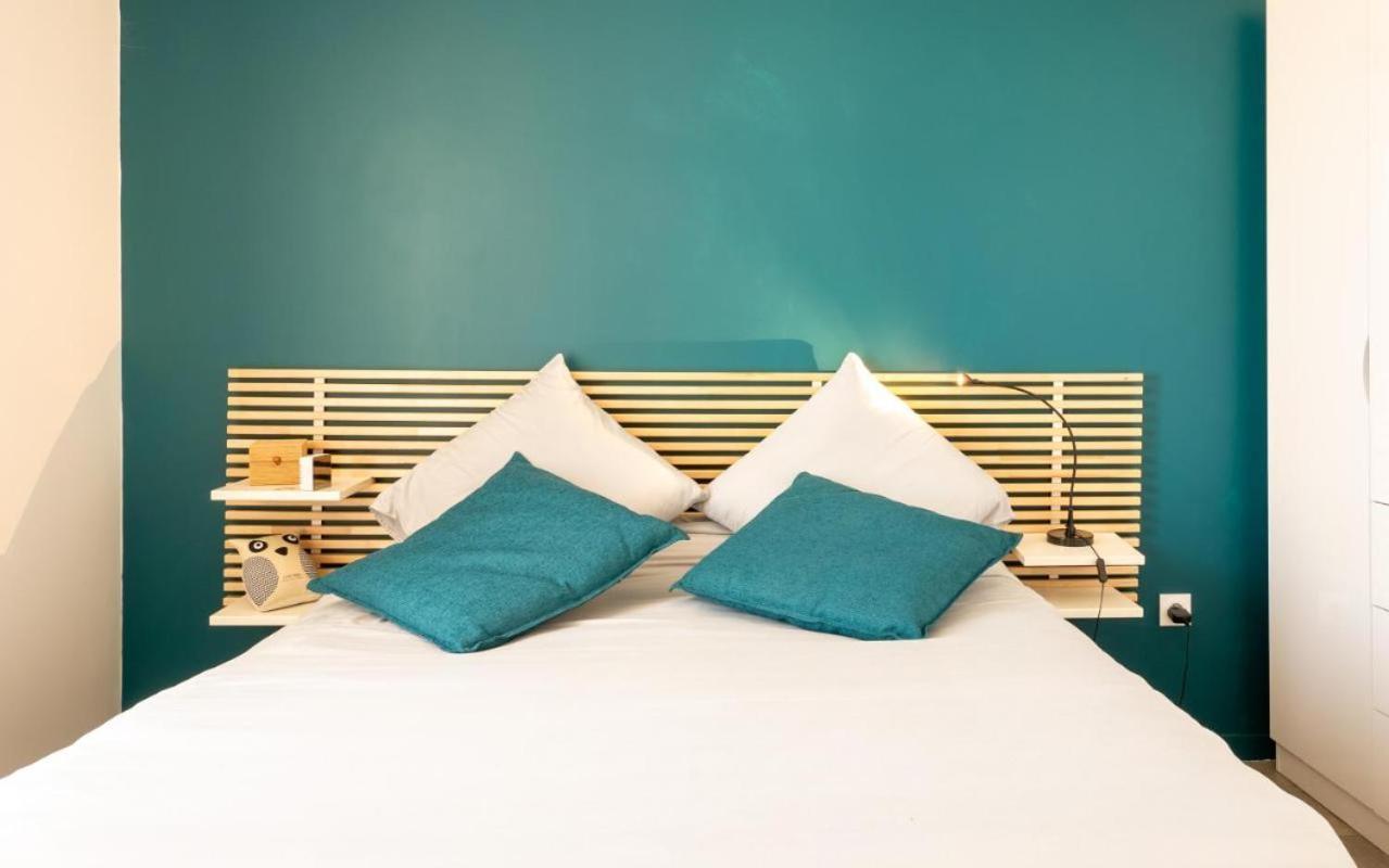 Le Luxury - Rooftop - Circuit - 4 Pers Apartment Le Mans Exterior foto